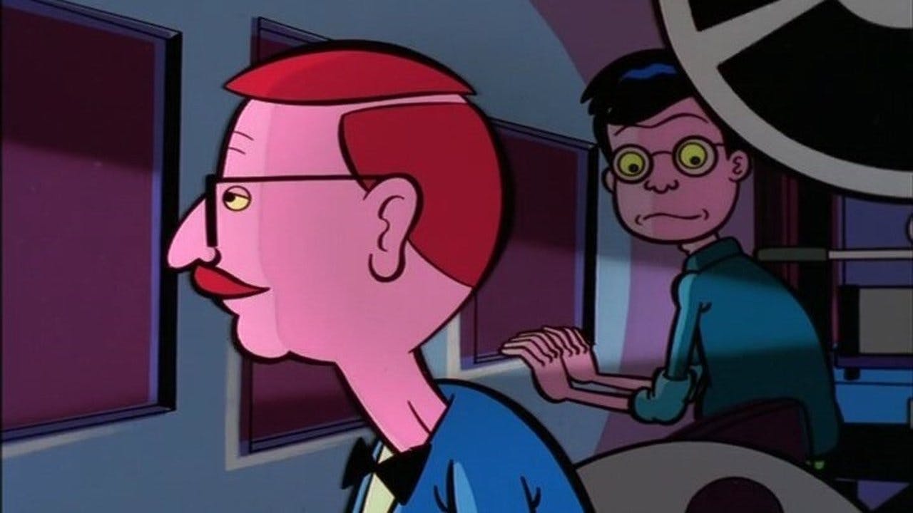 assista ao episódio 13 da temporada 1
