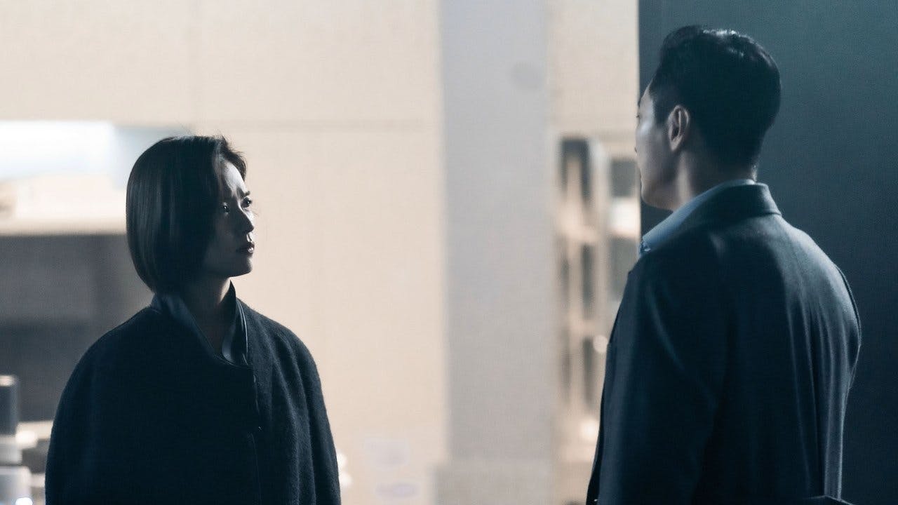 assista ao episódio 5 da temporada 1