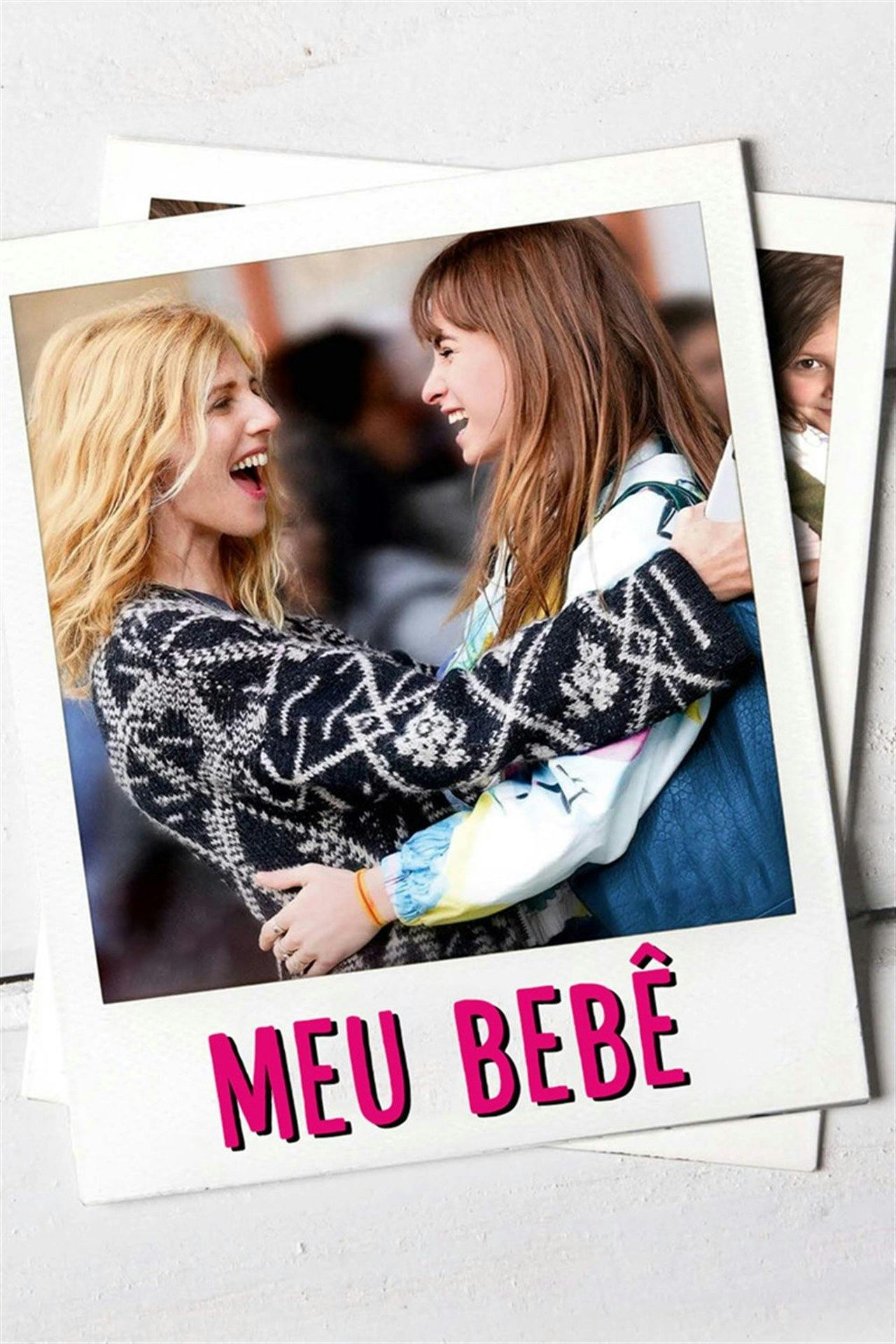 Assistir Meu Bebê Online em HD