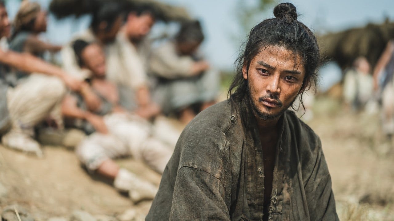 assista ao episódio 1 da temporada 1