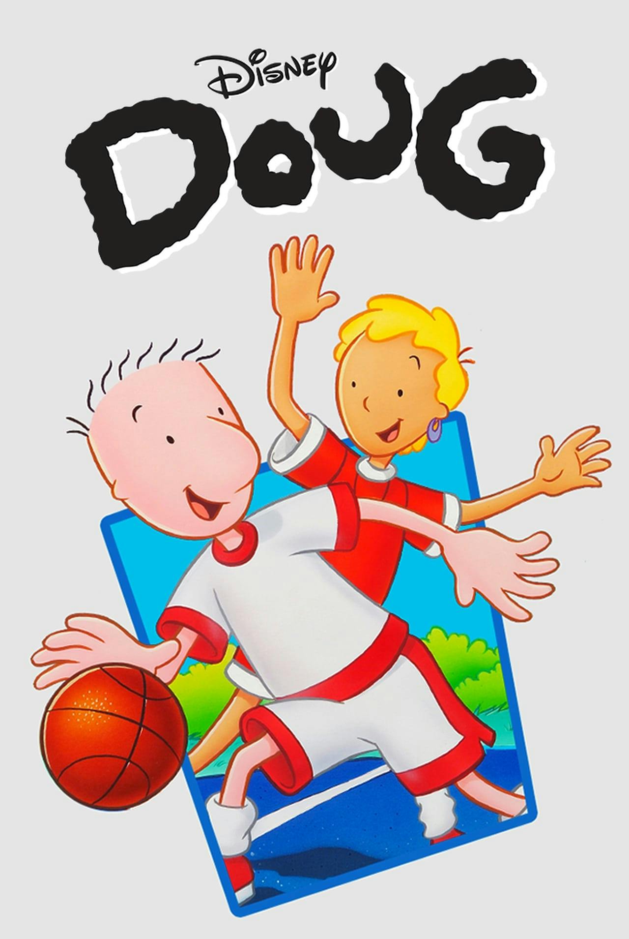 Assistir Doug Online em HD