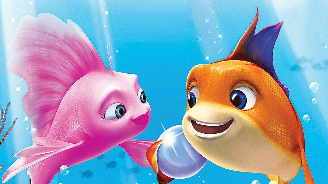 O Mar Não Está Pra Peixe