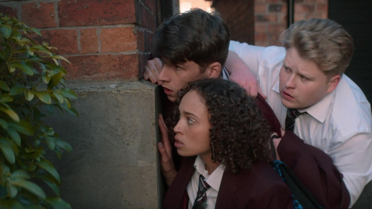 assista ao episódio 2 da temporada 1