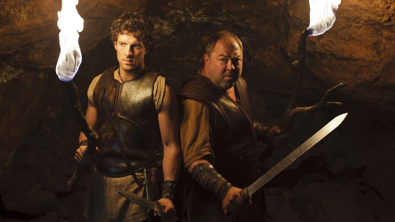 assista ao episódio 9 da temporada 1