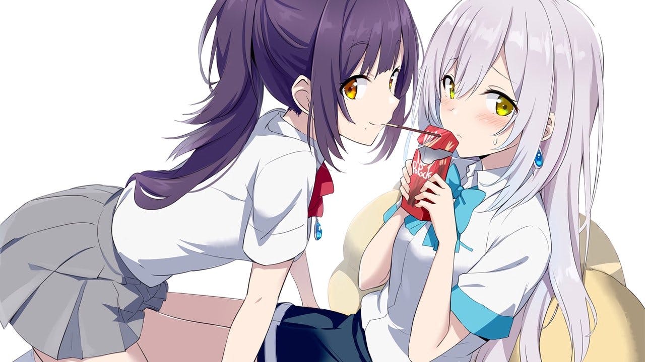 IRODUKU: O Mundo em Cores