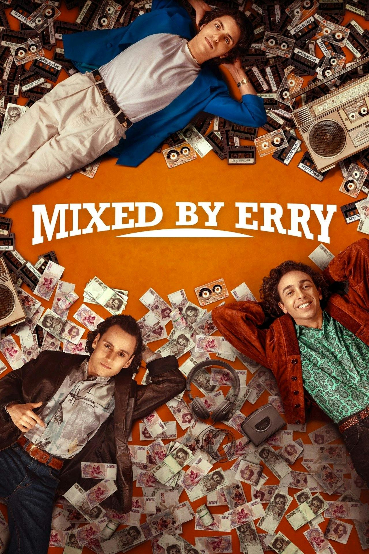 Assistir Mixed by Erry Online em HD