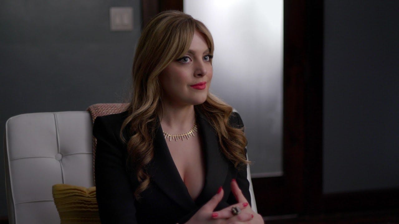 assista ao episódio 12 da temporada 1
