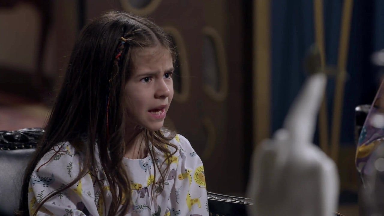 assista ao episódio 40 da temporada 1