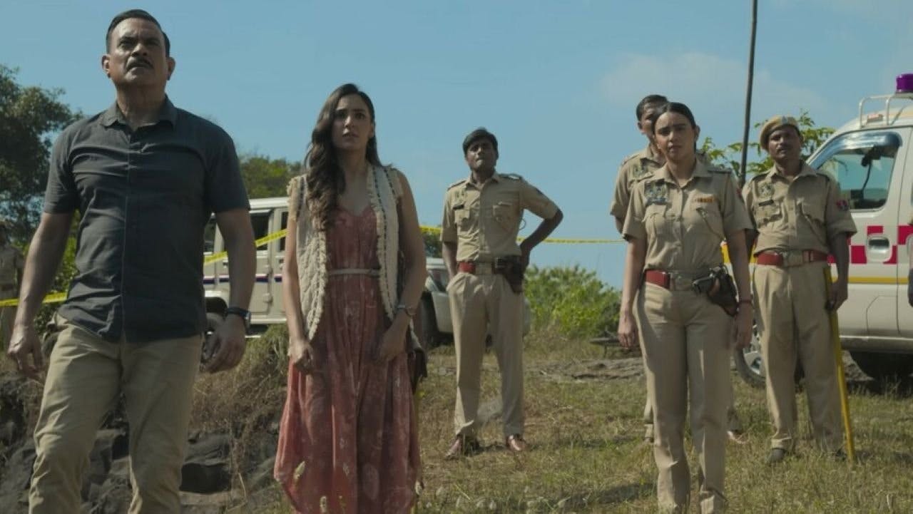 Murderbaad assista online