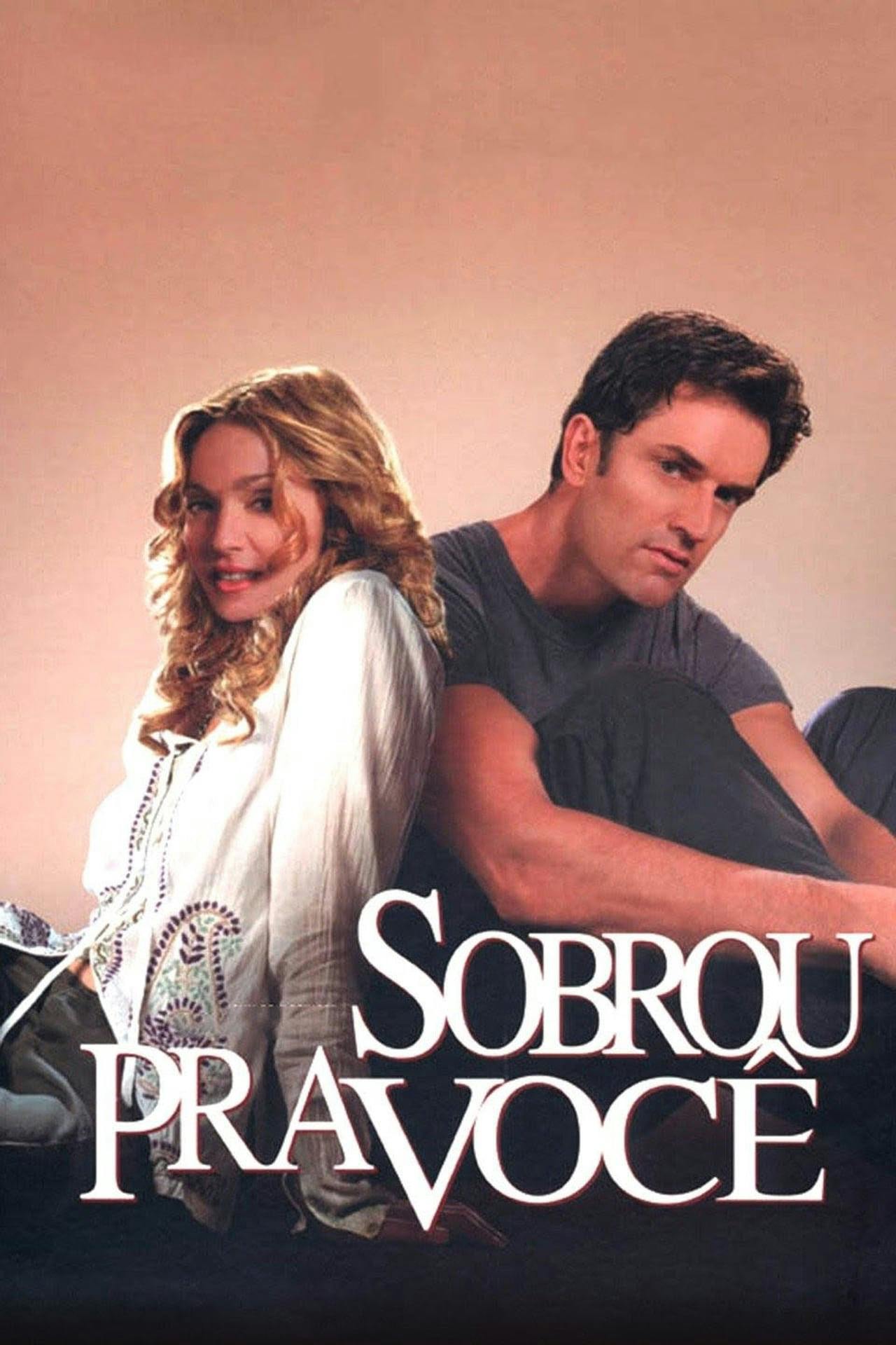 Assistir Sobrou Pra Você Online em HD