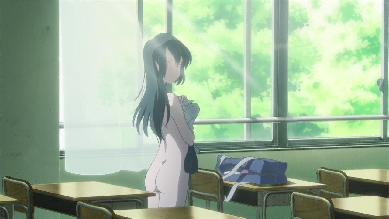 Taifuu no Noruda