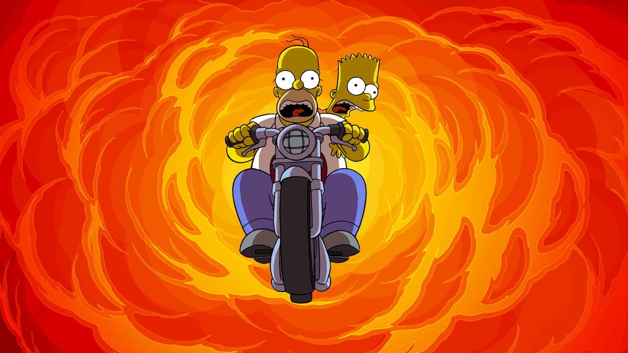 Os Simpsons: O Filme