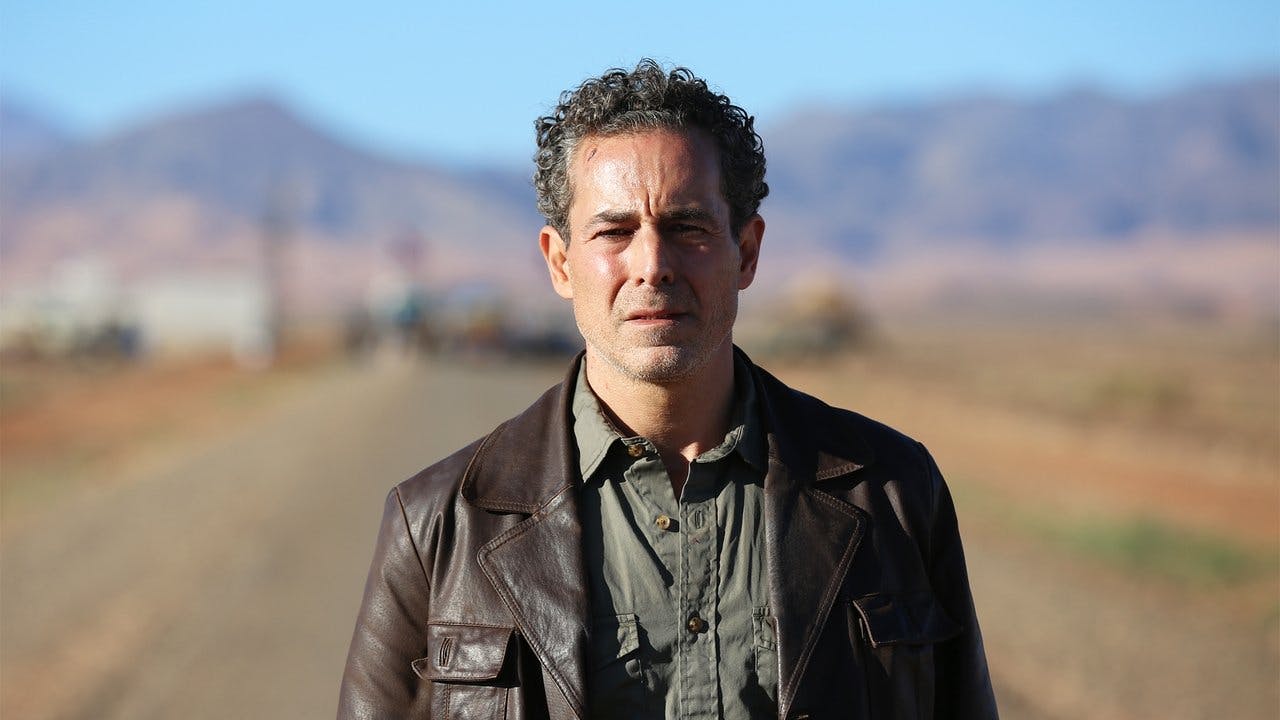 assista ao episódio 6 da temporada 1