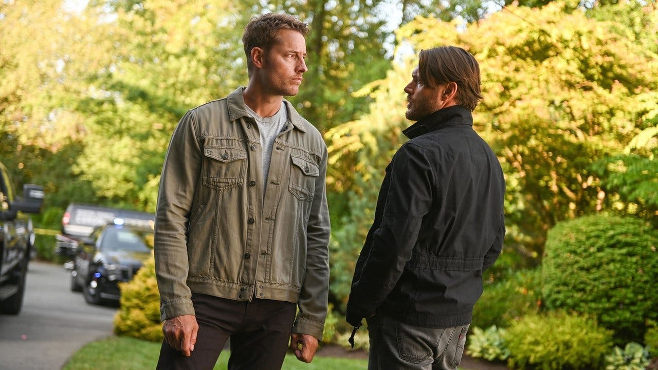 assista ao episódio 1 da temporada 3