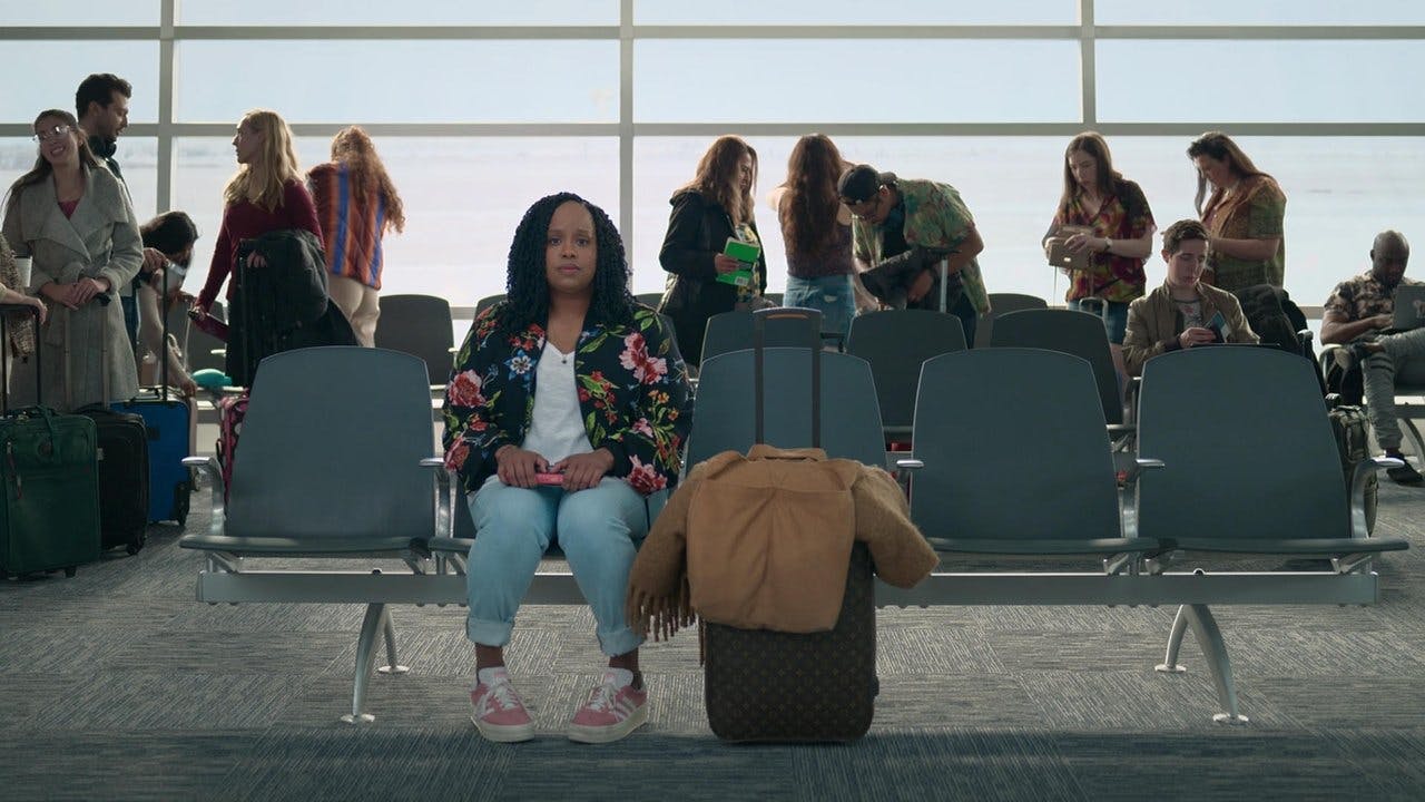assista ao episódio 8 da temporada 1
