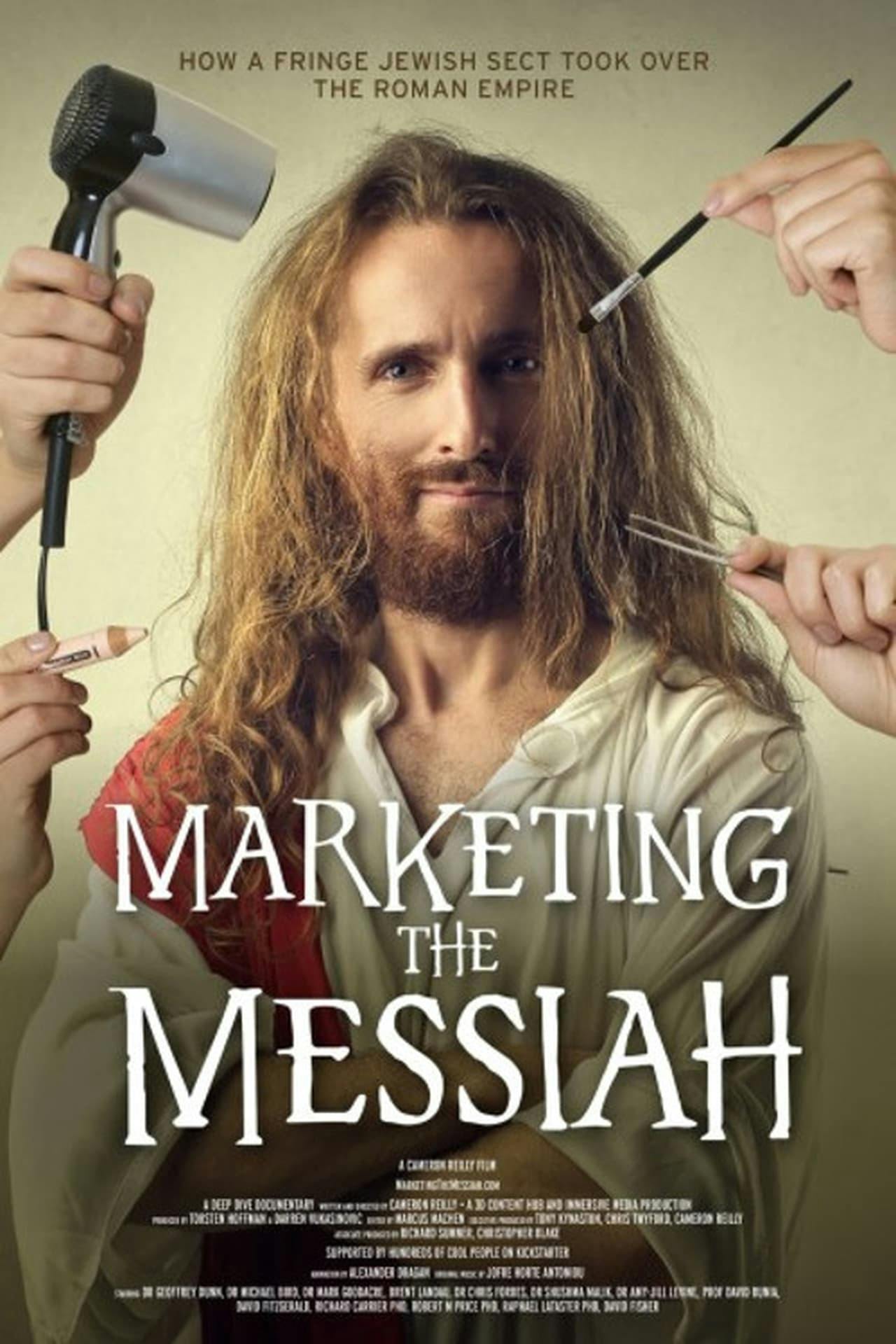 Assistir Comercialização do Messias Online em HD