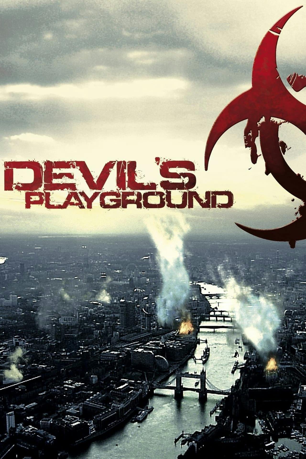 Assistir Devil’s Playground Online em HD