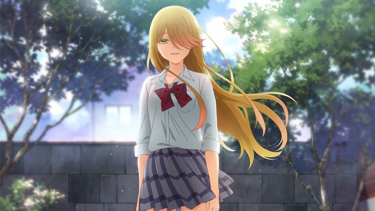 Watari-kun’s ****** Is about to Collapse