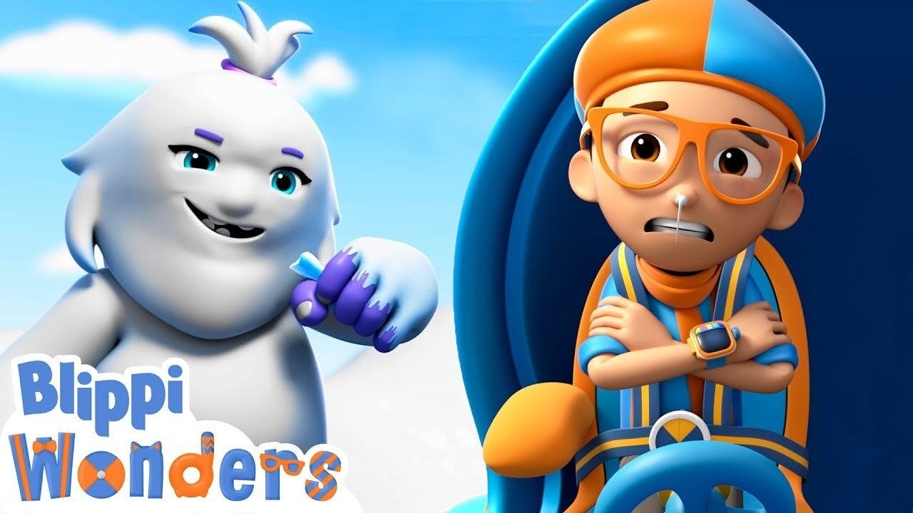 assista ao episódio 9 da temporada 1