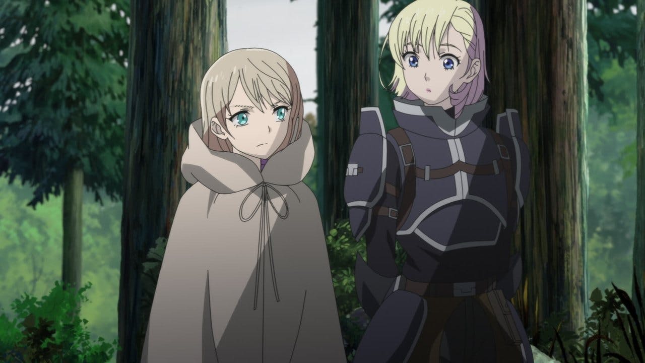 assista ao episódio 11 da temporada 1
