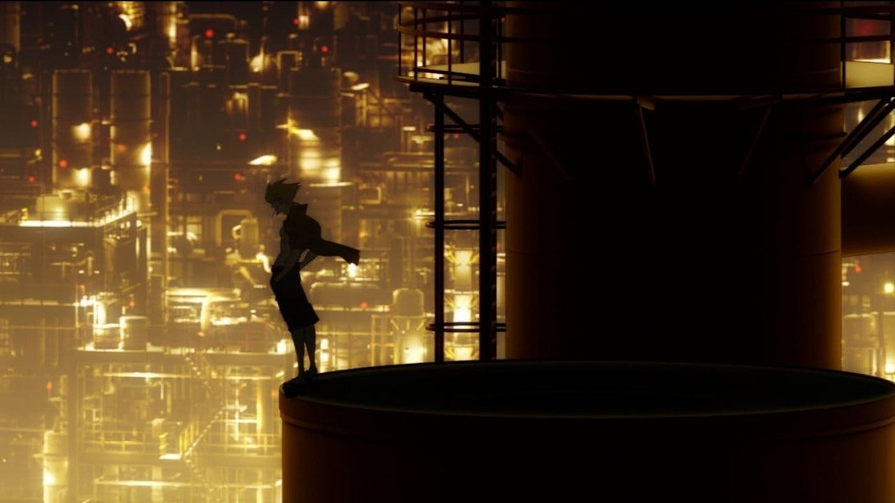 Kizumonogatari I – Sangue de Ferro