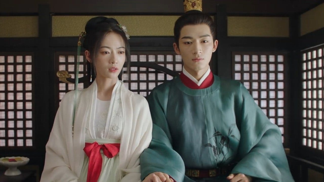 assista ao episódio 33 da temporada 1