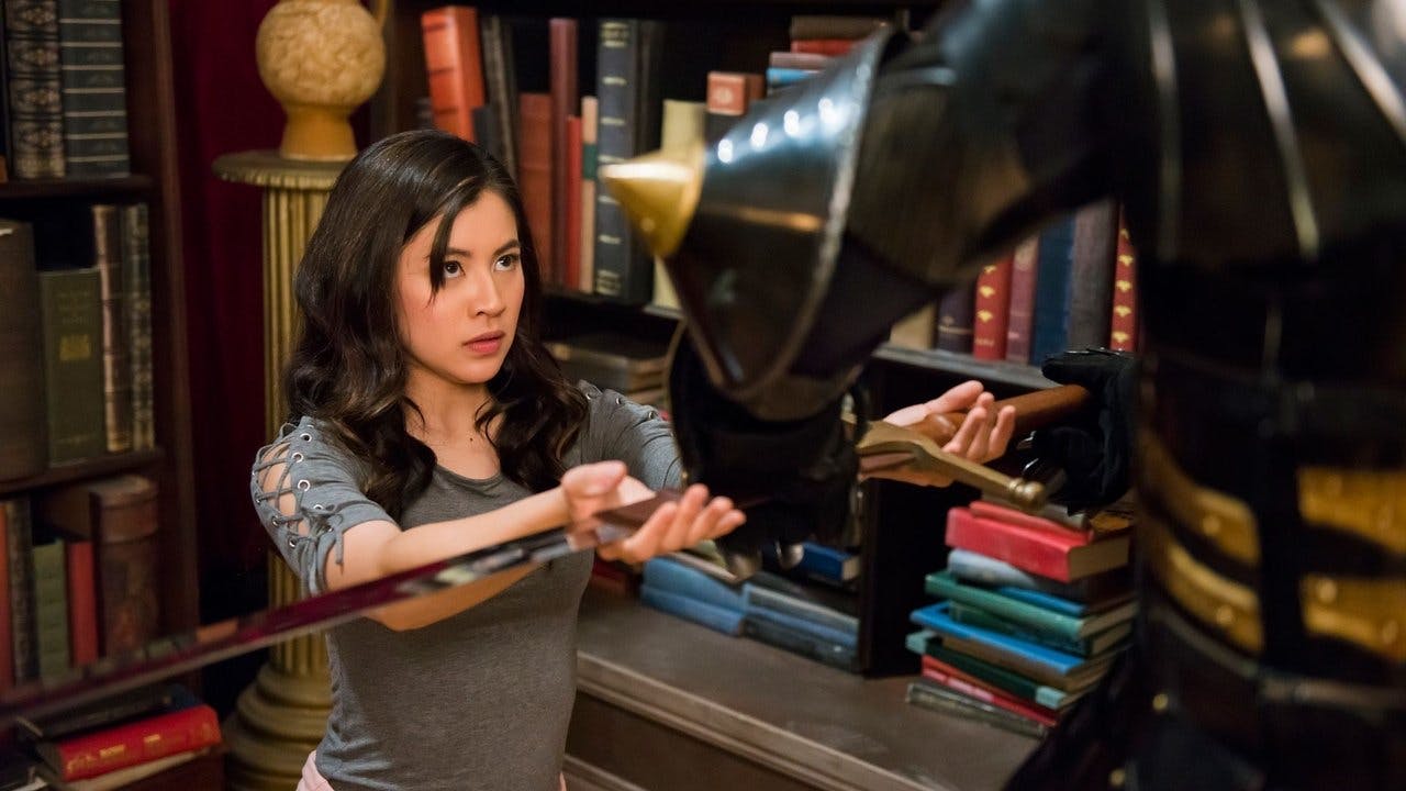 assista ao episódio 5 da temporada 1