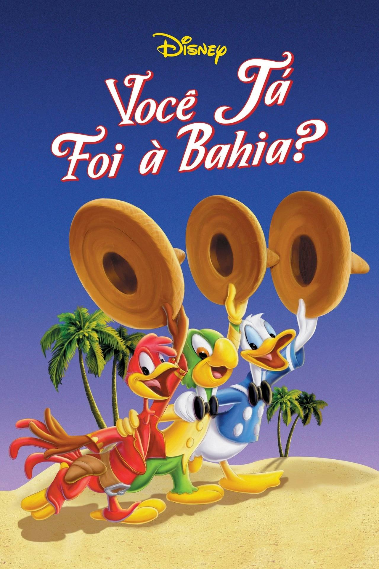 Assistir Você Já Foi à Bahia? Online em HD