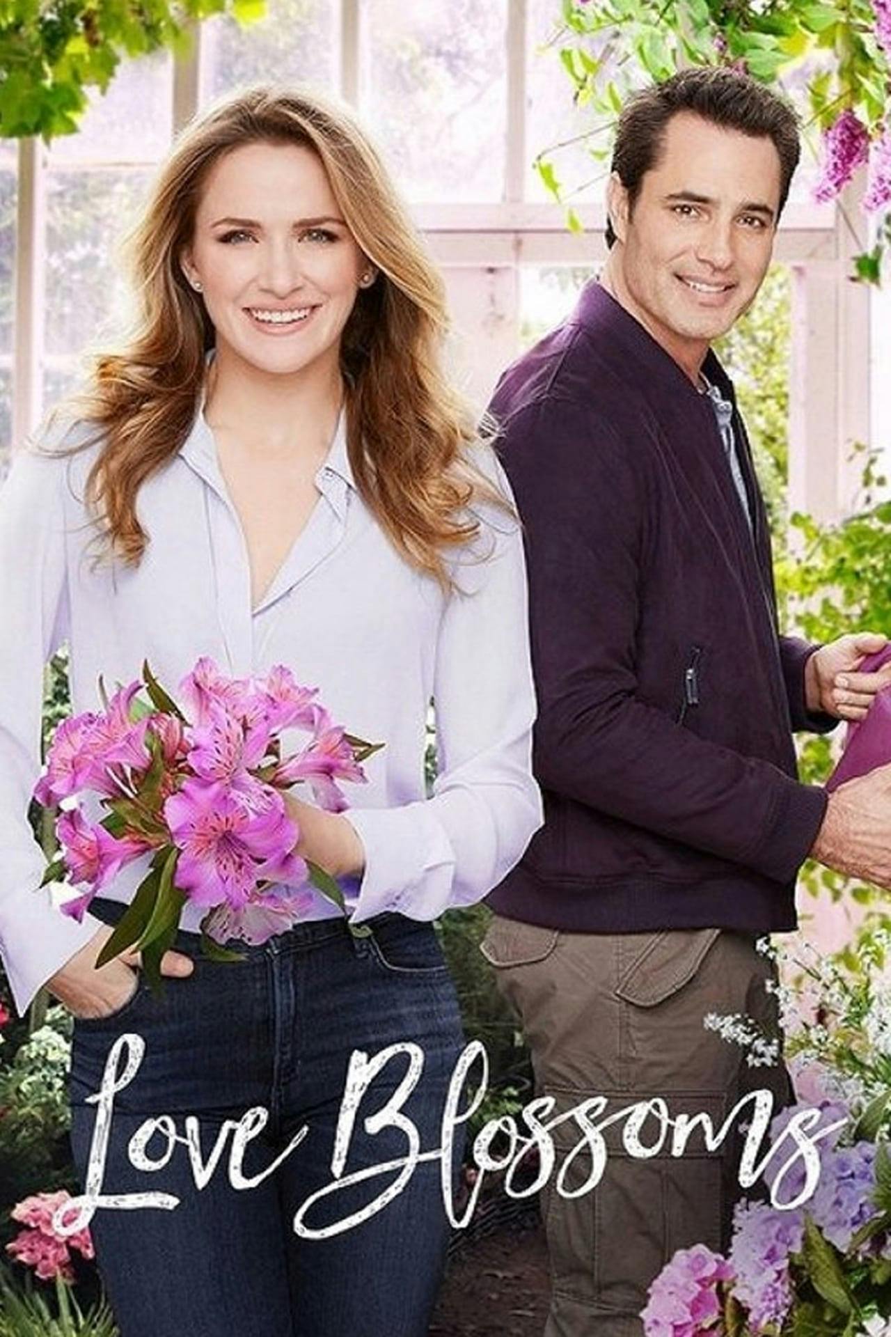 Assistir Love Blossoms Online em HD