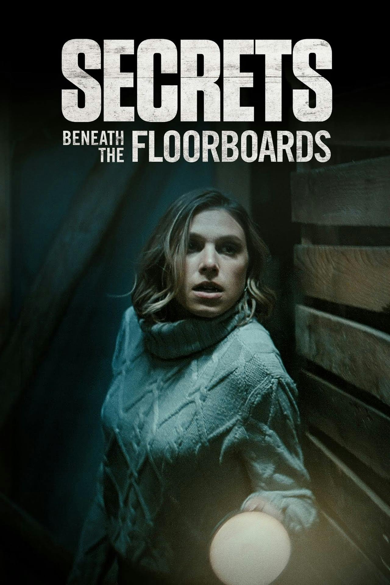 Assistir Secrets Beneath the Floorboards Online em HD