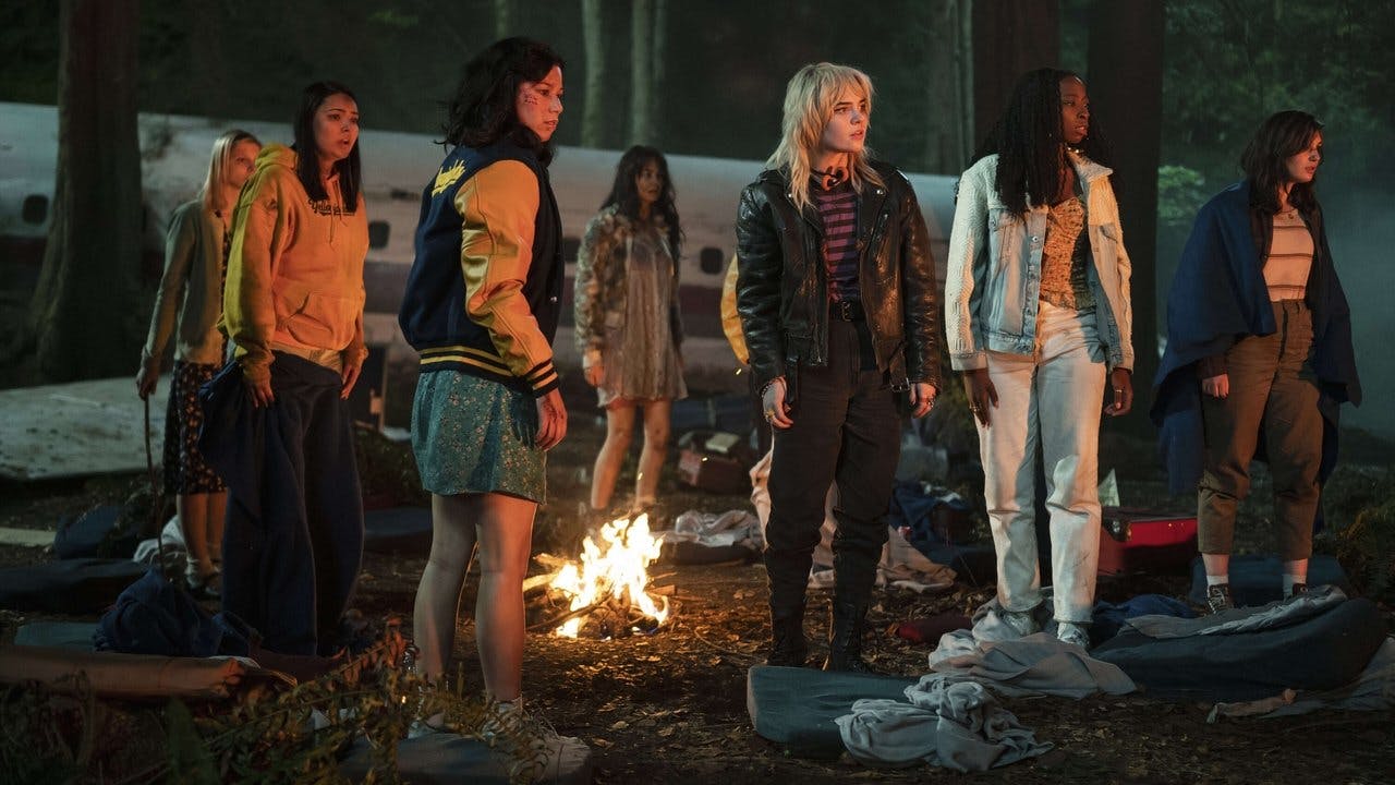 assista ao episódio 2 da temporada 1