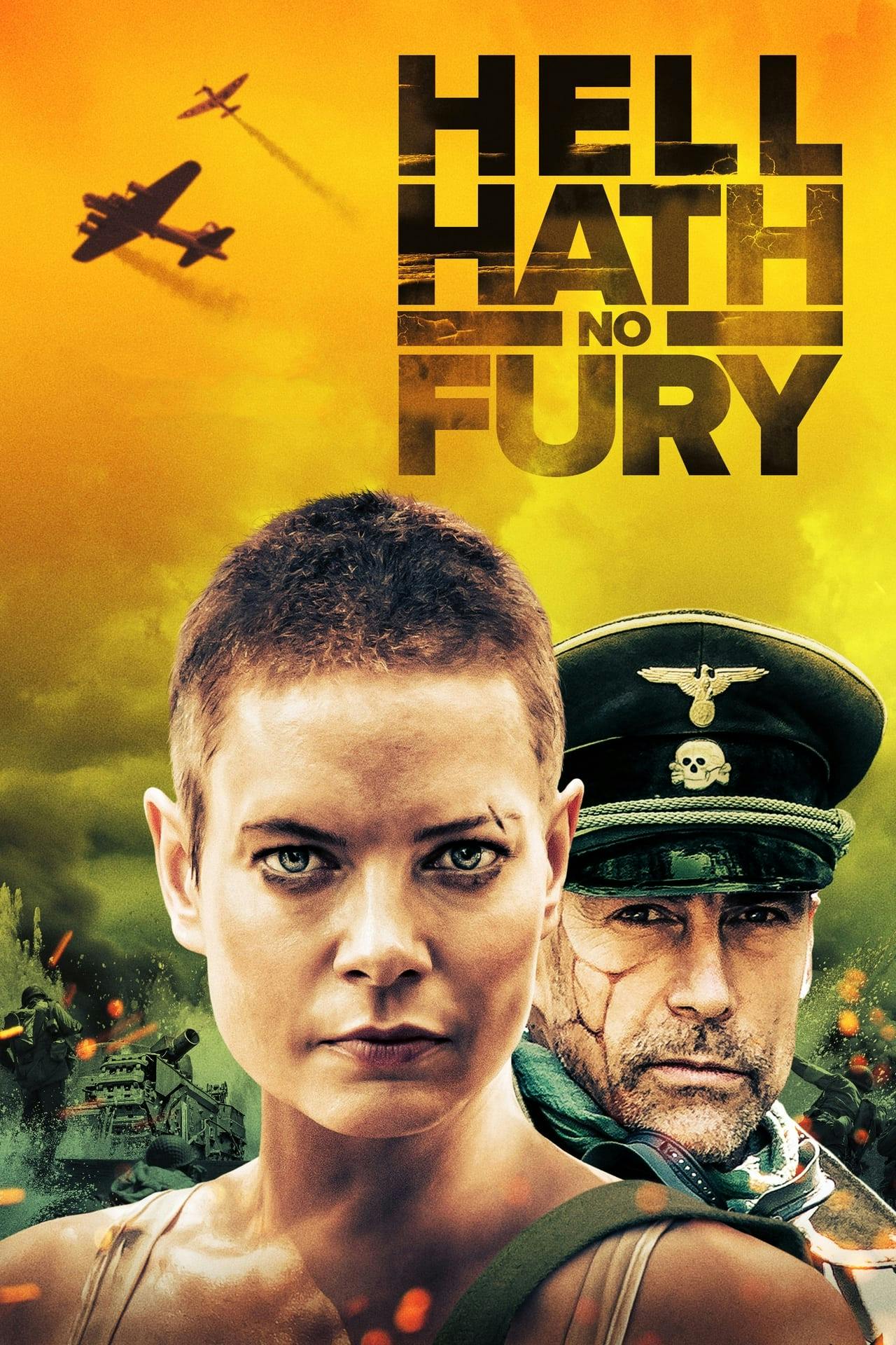 Assistir Hell Hath No Fury Online em HD