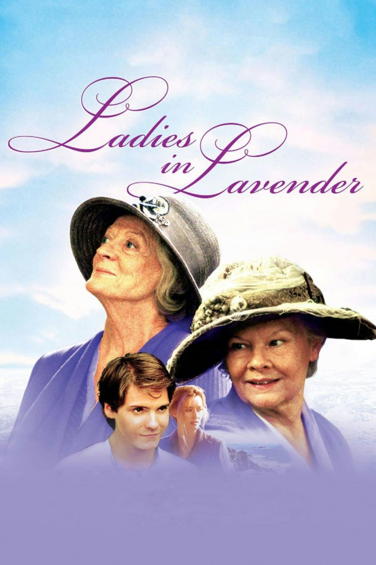 Assistir Ladies in Lavender – O Violinista Que Veio do Mar Online em HD