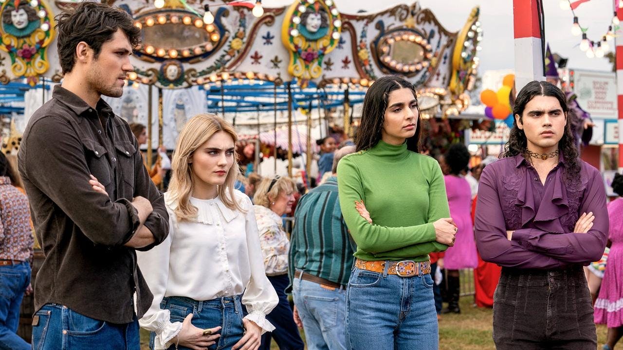 assista ao episódio 12 da temporada 1