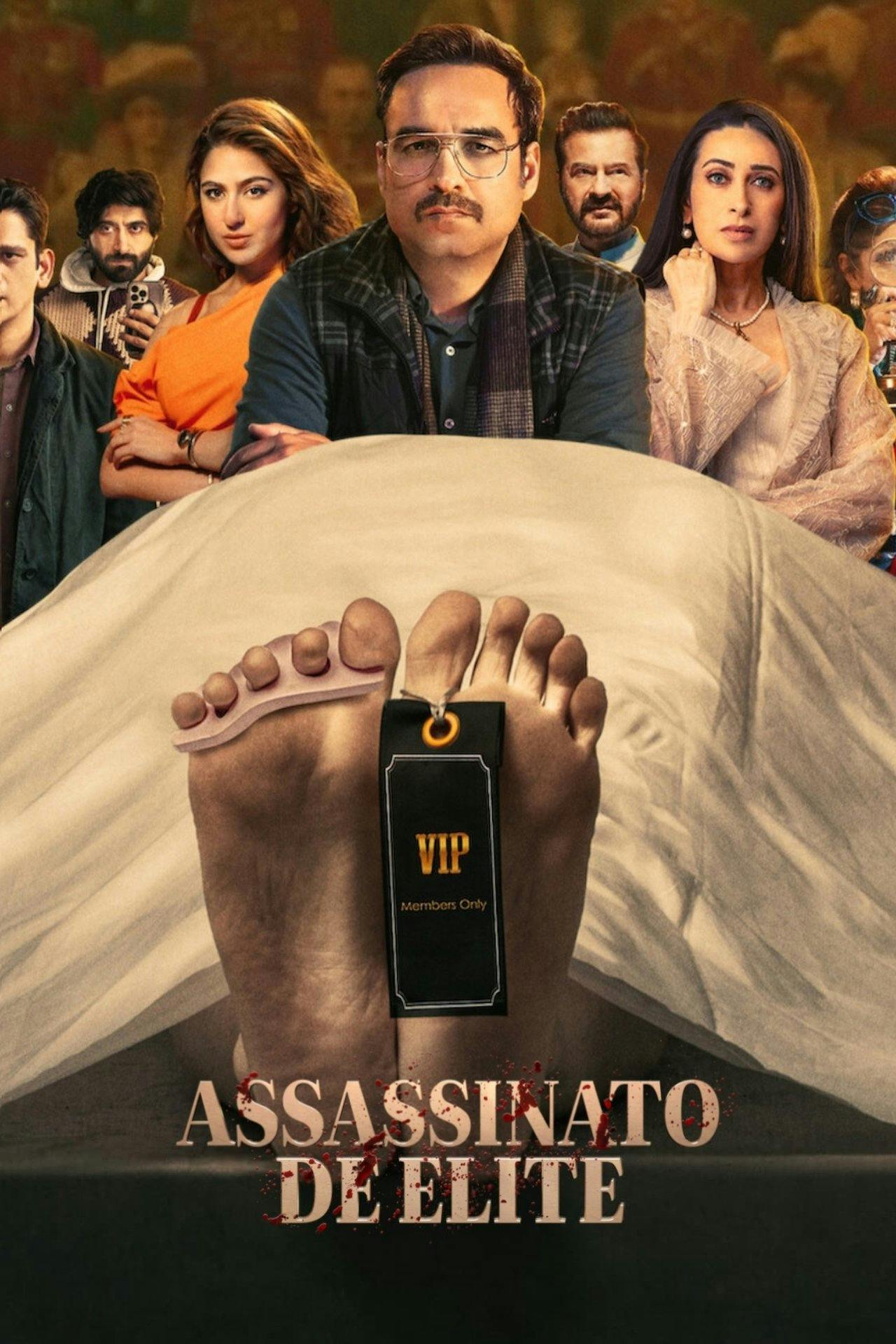 Assistir Assassinato de Elite Online em HD
