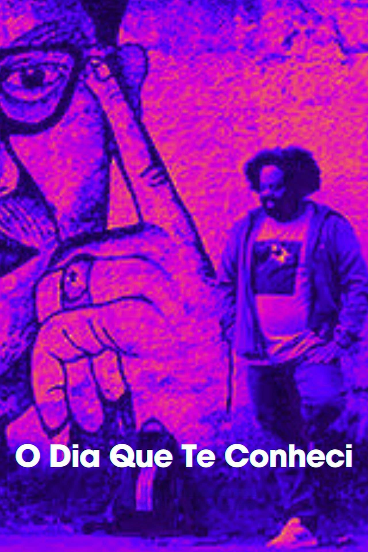 Assistir O Dia Que Te Conheci Online em HD