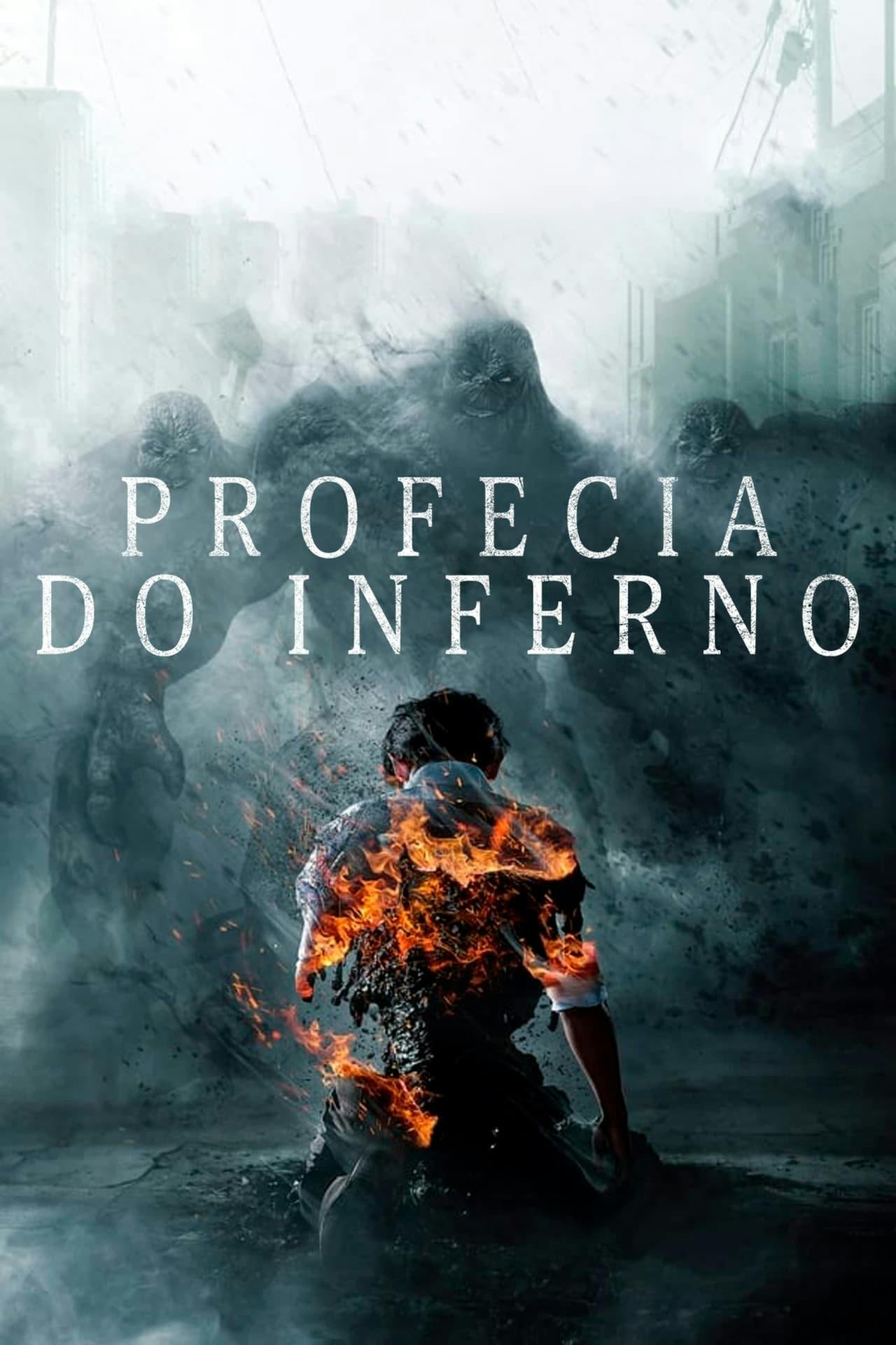 Assistir Profecia do Inferno Online em HD