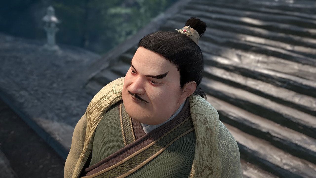 assista ao episódio 7 da temporada 1