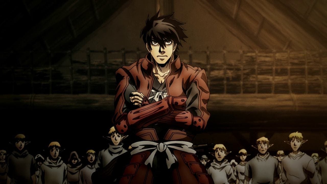 assista ao episódio 4 da temporada 1