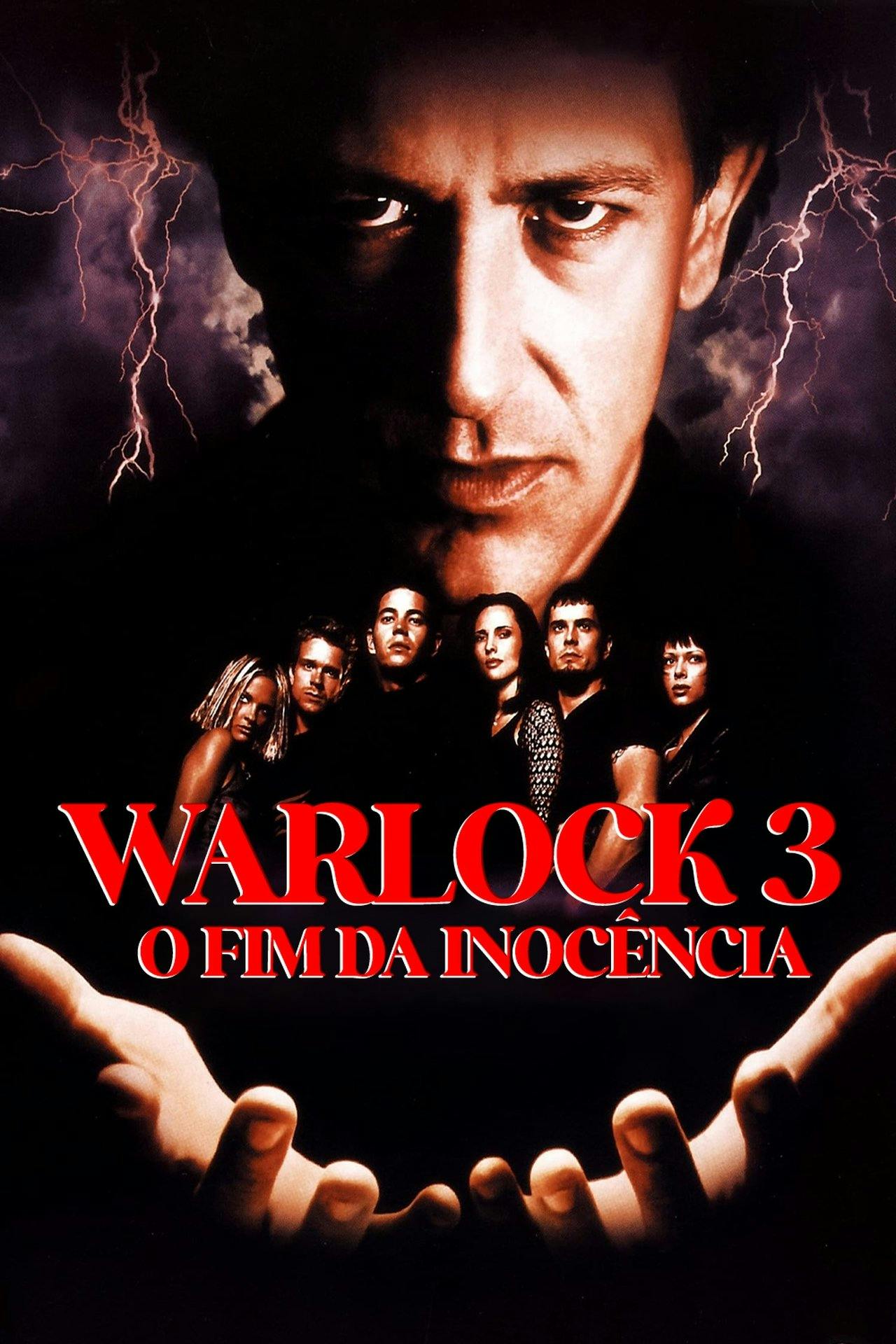 Assistir Warlock 3: O Fim da Inocência Online em HD