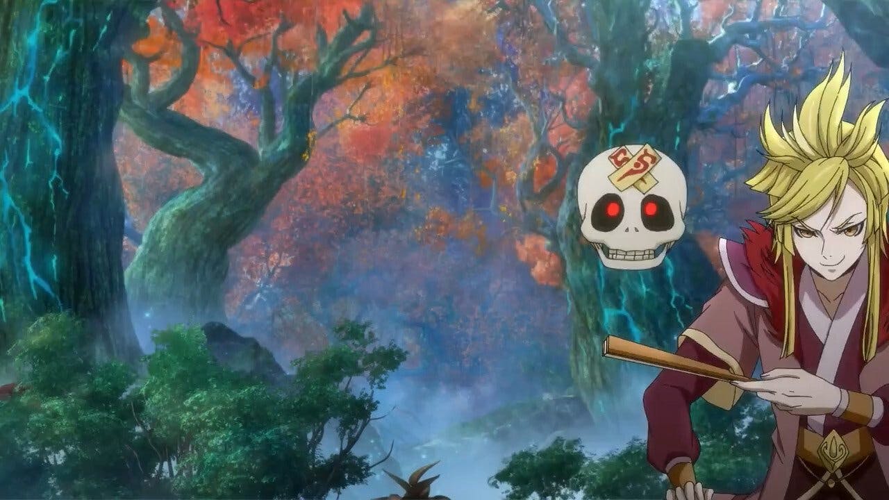 assista ao episódio 30 da temporada 1