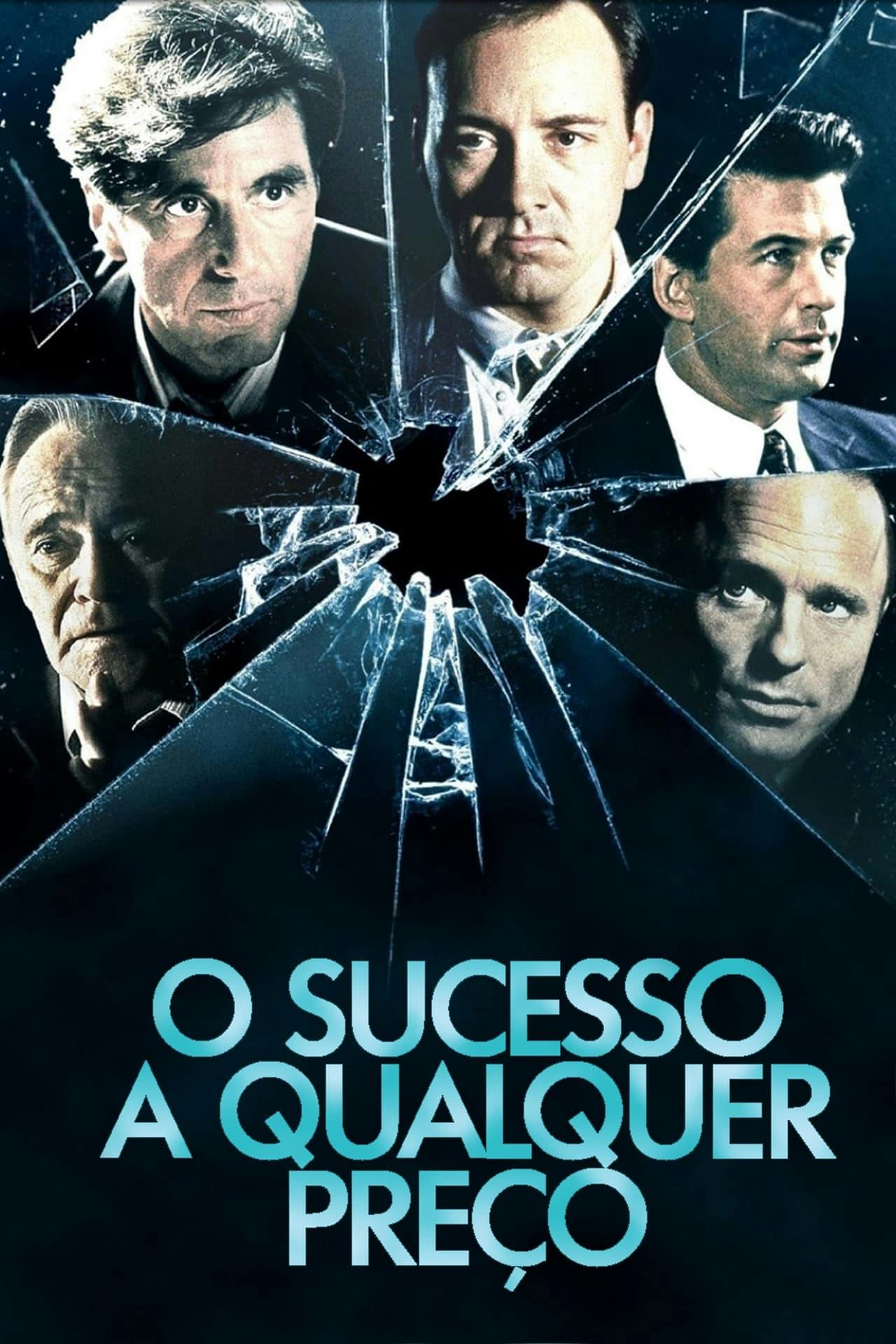 Assistir O Sucesso a Qualquer Preço Online em HD