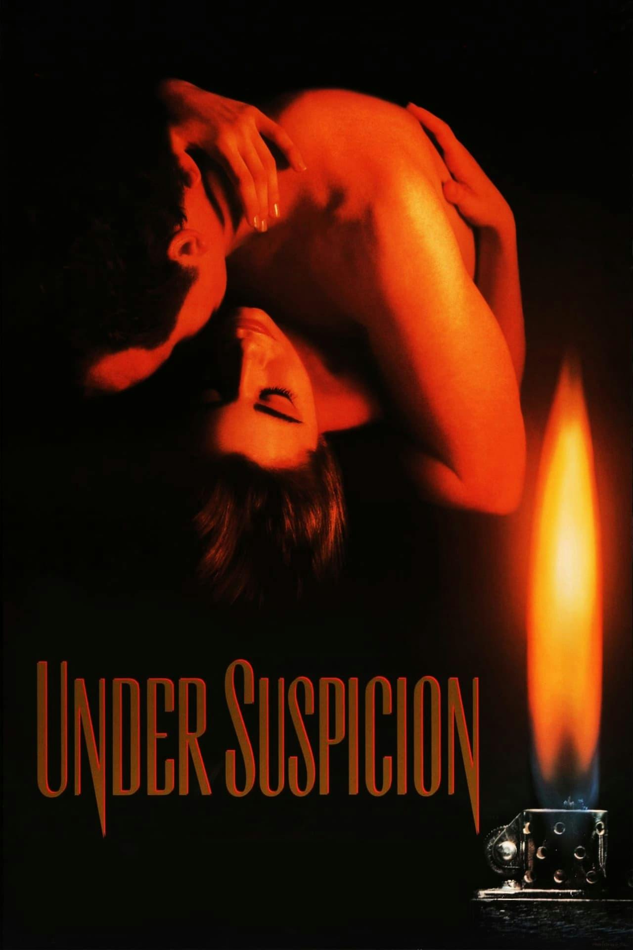 Assistir Under Suspicion Online em HD