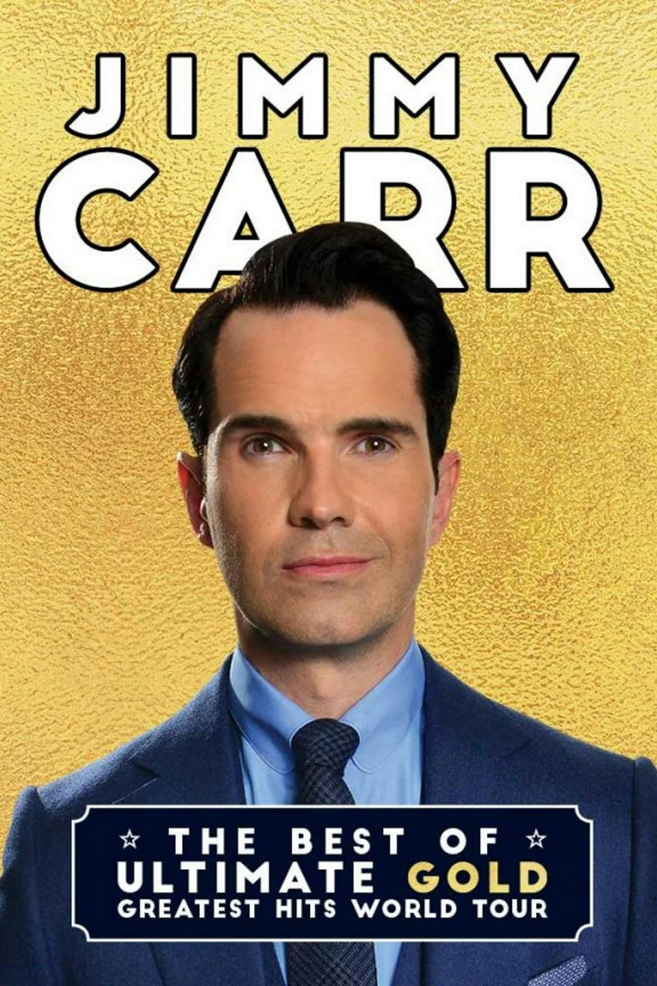 Assistir Jimmy Carr: The Best of Ultimate Gold Greatest Hits Online em HD