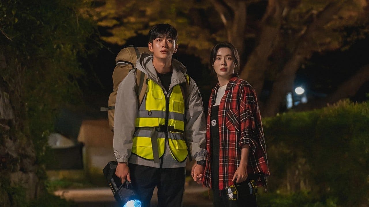 assista ao episódio 8 da temporada 1