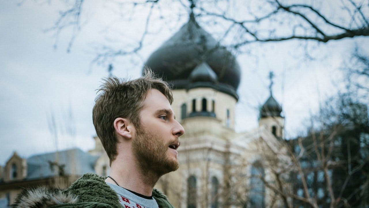 assista ao episódio 18 da temporada 1