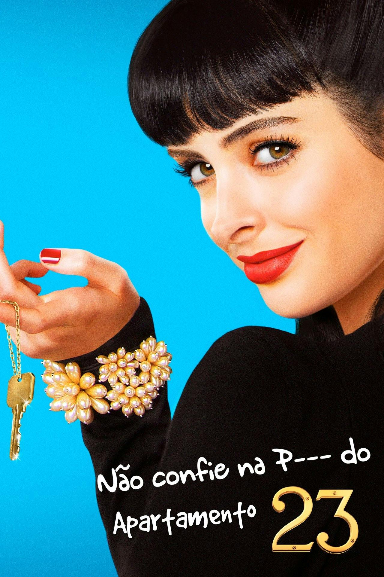 Assistir Não Confie na P— do Apartamento 23 Online em HD