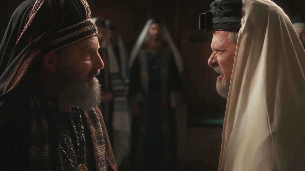 assista ao episódio 1 da temporada 1