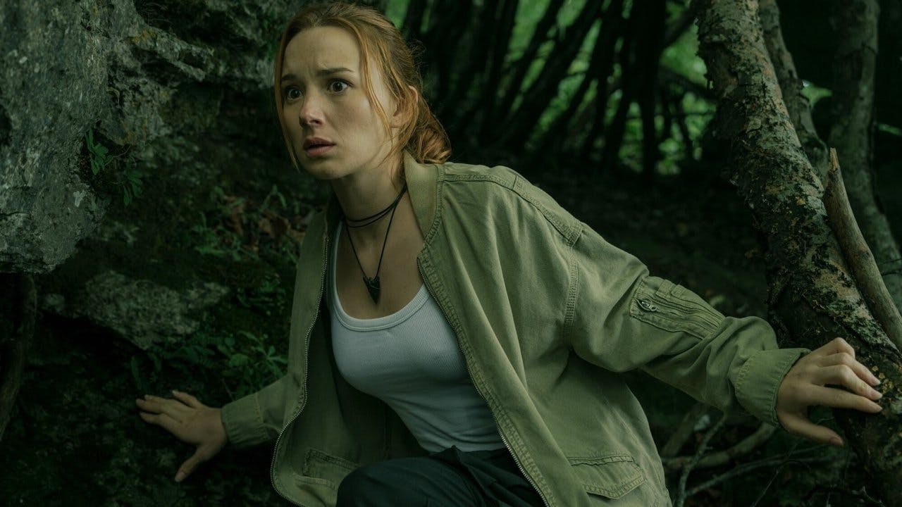 The Cavern Crimes assista online