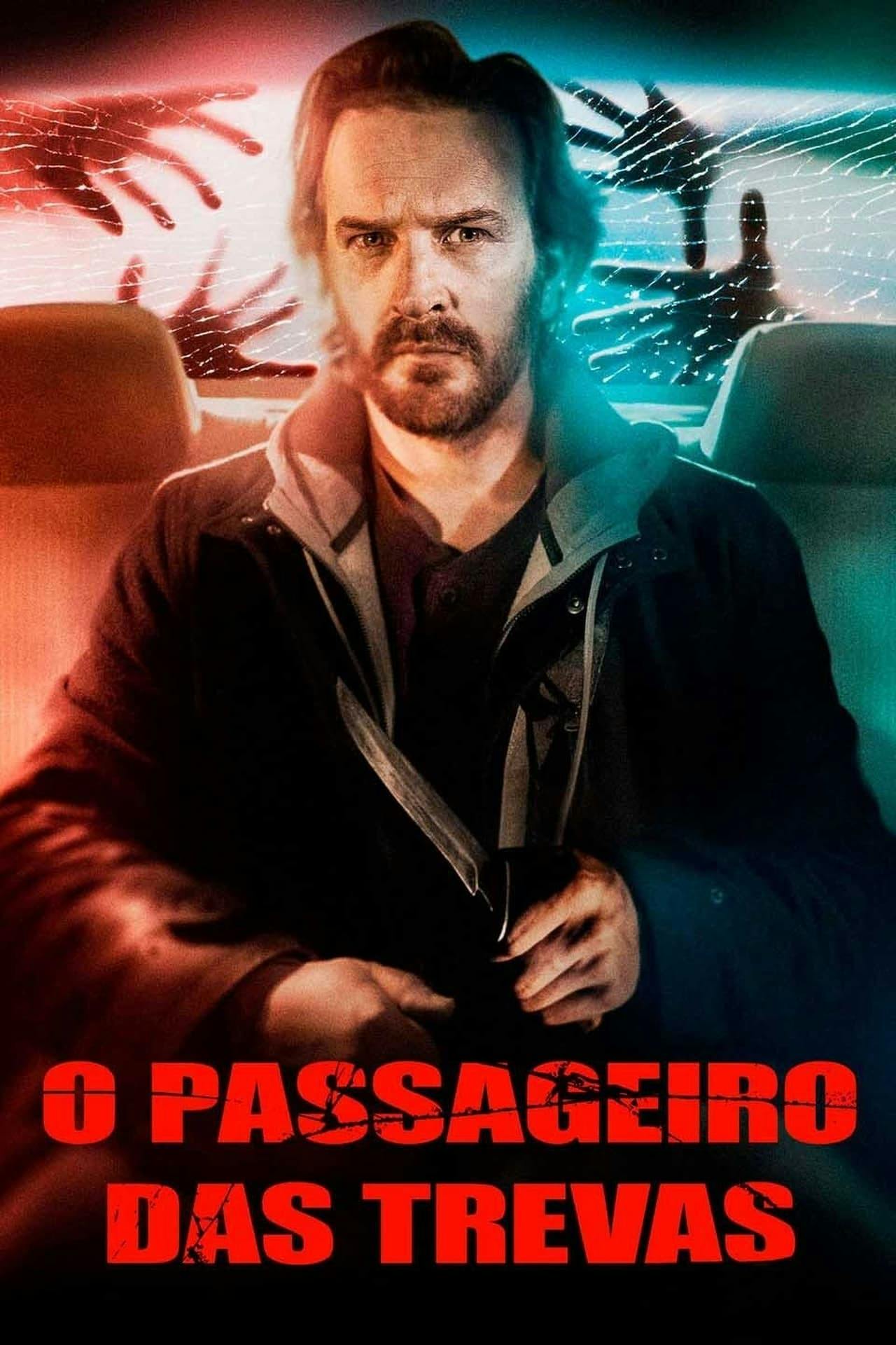 Assistir O Passageiro das Trevas Online em HD